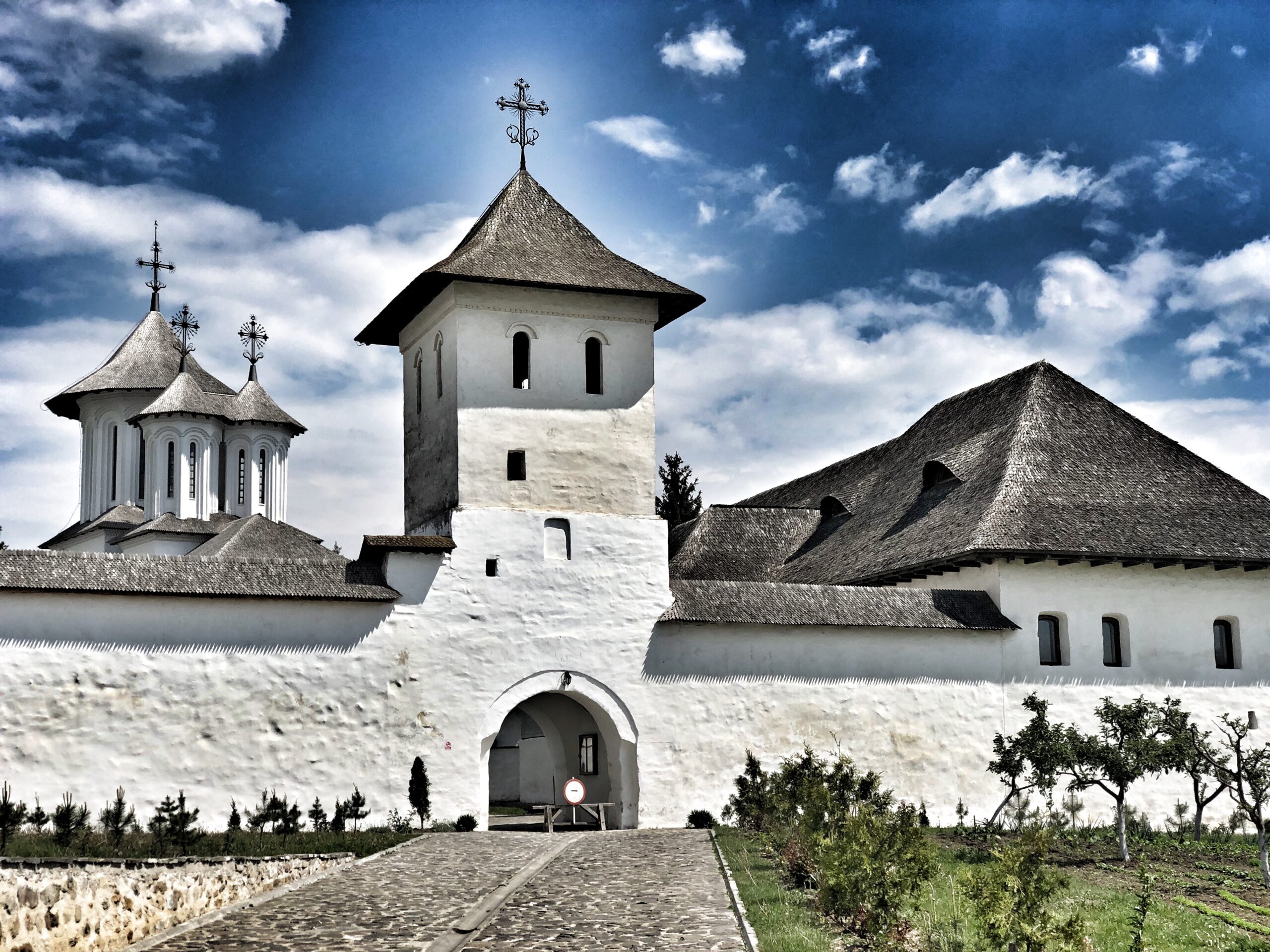 Pelerinaj la 7 Manastiri din judetul Prahova 6 m apostolache