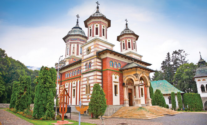 Excursie o zi in Sinaia 3 Excursie o zi in Sinaia - imagine 2