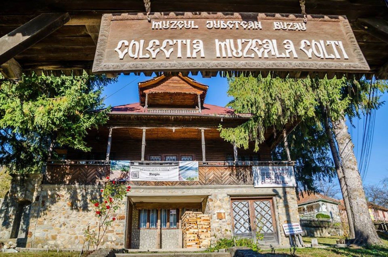 Excursie la Muzeul Chichilimbarului si Cascada Casoca 9 muzeu1 1