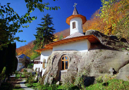 Pelerinaj la Manastirile cu Har din judetul Arges 6 namaiesti