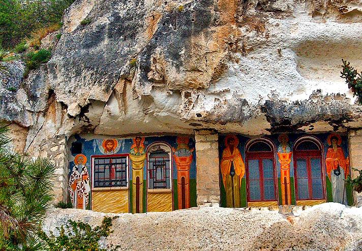Pelerinaj la Sf. Cuvios Dimitrie Cel Nou - Basarabovo - Bulgaria 3 Pelerinaj la Sf. Cuvios Dimitrie Cel Nou - Basarabovo - Bulgaria - imagine 2