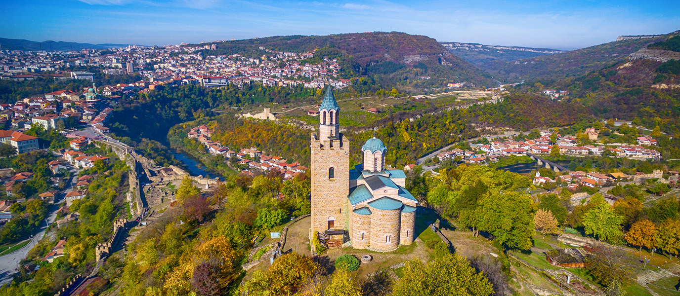 Excursie la Veliko Tarnovo si Mini Park-ul din Bulgaria 4 veliko tarnovo 2 1
