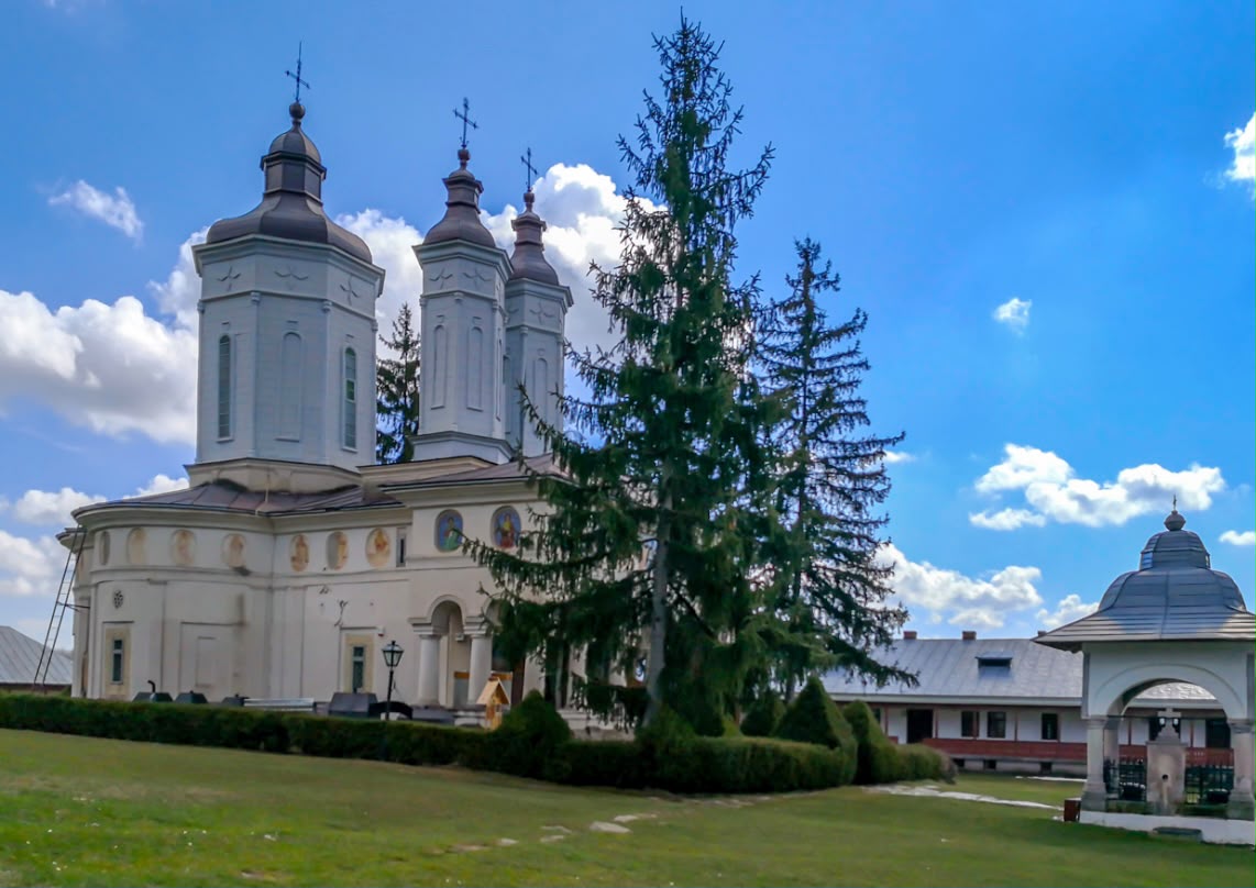 Excursie de ziua Sfantului Apostol Andrei 4 Excursie de ziua Sfantului Apostol Andrei - imagine 3