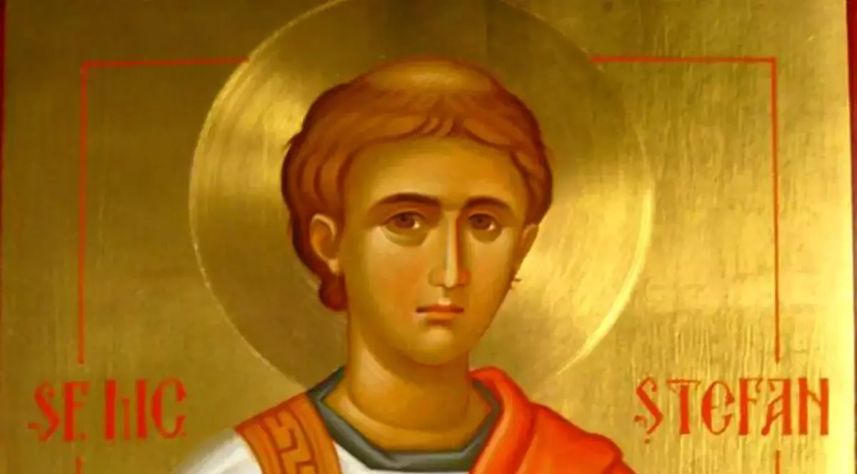 Excursie de Sfântul Stefan, cu rugaciune si bucurie, încheiem anul împreuna ! 9 sfantul stefan